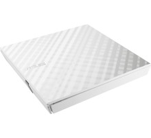 Устройство для записи оптических дисков/ SDRW-08D2S-U LITE/WHT/G/AS