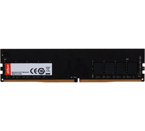 Оперативная память Dahua C300 DIMM 4GB DDR4-2666 (PC4-21300) CL19, 1.2V