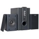 Колонки  ( с сабвуфером)АС SPS-820 (38 Вт), чёрный