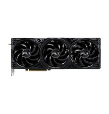 Видеокарта PALIT NE7507TS19T2-GB2031Y RTX5070Ti GAMINGPRO OC 16GB GDDR7 256bit 3-DP HDMI V1