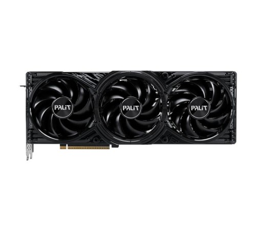Видеокарта PALIT NE7507TS19T2-GB2031Y RTX5070Ti GAMINGPRO OC 16GB GDDR7 256bit 3-DP HDMI V1