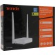 Маршрутизатор/ Tenda WiFi Router N301 (2.4GHz, WLAN 300Mbps, 802.11bgn+3xLAN RG45 10/100+1xWAN) 2x5dBi  ext Antenna