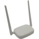 Маршрутизатор/ Tenda WiFi Router N301 (2.4GHz, WLAN 300Mbps, 802.11bgn+3xLAN RG45 10/100+1xWAN) 2x5dBi  ext Antenna