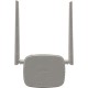 Маршрутизатор/ Tenda WiFi Router N301 (2.4GHz, WLAN 300Mbps, 802.11bgn+3xLAN RG45 10/100+1xWAN) 2x5dBi  ext Antenna