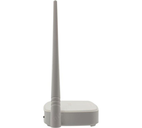 Маршрутизатор/ Tenda WiFi Router N301 (2.4GHz, WLAN 300Mbps, 802.11bgn+3xLAN RG45 10/100+1xWAN) 2x5dBi  ext Antenna