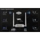 Маршрутизатор/ Tenda WiFi Router N301 (2.4GHz, WLAN 300Mbps, 802.11bgn+3xLAN RG45 10/100+1xWAN) 2x5dBi  ext Antenna