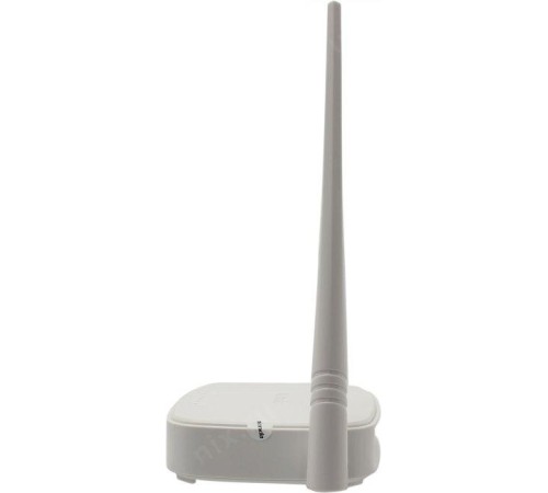 Маршрутизатор/ Tenda WiFi Router N301 (2.4GHz, WLAN 300Mbps, 802.11bgn+3xLAN RG45 10/100+1xWAN) 2x5dBi  ext Antenna