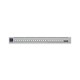 Коммутатор/ Switch (16) GbE RJ45 ports, (8) 1/2.5 GbE RJ45 ports, (2) 10G SFP+ ports ; Total non-blocking throughput, 56 Gbps ; Switching capacity, 112 Gbps