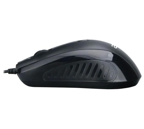 Мышь компьютерная/ Проводная мышь Acer OMW136 оптическая (1200dpi) USB (2but) black Мышь компьютерная/ Проводная мышь Acer OMW136 оптическая (1200dpi) USB (2but) black