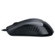 Мышь компьютерная/ Проводная мышь Acer OMW136 оптическая (1200dpi) USB (2but) black