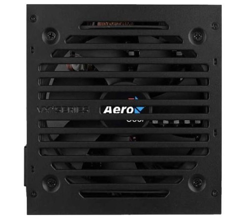 Блок питания Formula V Line VX PLUS 550, 550W, ATX12V v2.3, 12cm Fan (ex Aerocool) Блок питания Formula V Line VX PLUS 550, 550W, ATX12V v2.3, 12cm Fan (ex Aerocool)