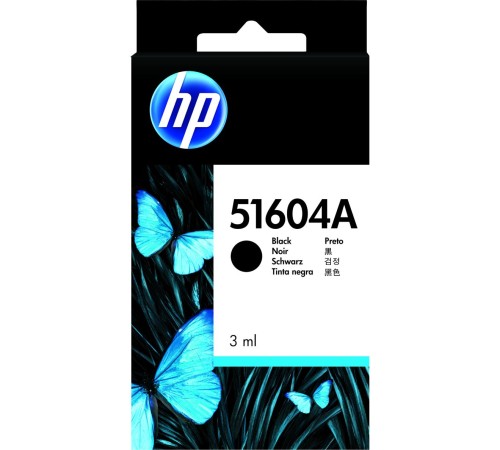 Картридж/ HP Black Plain Paper Print Cartridge Картридж/ HP Black Plain Paper Print Cartridge
