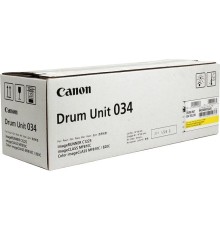 Барабан/ DRUM UNIT 034 YELLOW