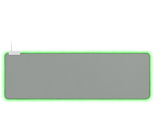 Игровой коврик для мыши Razer Goliathus Extended Chroma - Mercury/ Razer Goliathus Extended Chroma - Mercury - Gaming Mouse Mat Игровой коврик для мыши Razer Goliathus Extended Chroma - Mercury/ Razer Goliathus Extended Chroma - Mercury - Gaming Mouse Mat