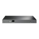 коммутатор TP-Link SG3428XMP, Omada™ 24-Port Gigabit and 4-Port 10GE SFP+ L2+ Managed Switch with 24-Port PoE+