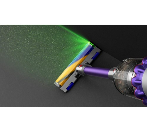 Беспроводной пылесос Dyson/ GEN5 Detect Absolute 446989-01