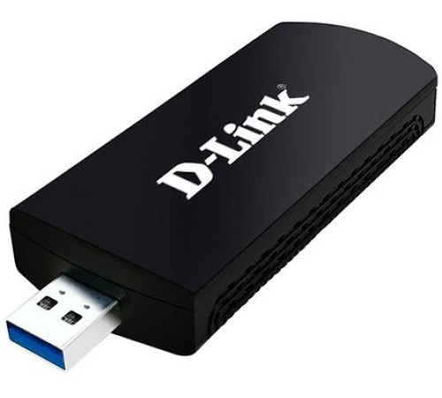Адаптер/ AC1900 Wi-Fi USB Adapter, 4x2dBi internal antennas Адаптер/ AC1900 Wi-Fi USB Adapter, 4x2dBi internal antennas