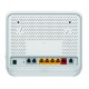 Маршрутизатор/ DSL-G2452GR VDSL2/ADSL2+ AC1200 Wi-Fi Router, 1000Base-T WAN, 4x1000Base-T LAN, 4x2dBi internal antennas, Annex A, DSL+2FXS+USB ports, 3G/LTE support
