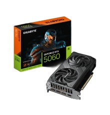 Видеокарта/ GV-N5060WF2MAX OC-8GD