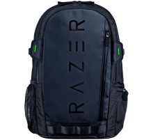 Рюкзак Razer Rogue Backpack (15.6") V3 - Black/ Razer Rogue Backpack (15.6") V3 - Black