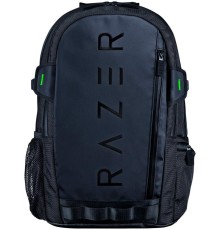 Рюкзак Razer Rogue Backpack (15.6") V3 - Black/ Razer Rogue Backpack (15.6") V3 - Black