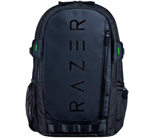 Рюкзак Razer Rogue Backpack (15.6") V3 - Black/ Razer Rogue Backpack (15.6") V3 - Black Рюкзак Razer Rogue Backpack (15.6") V3 - Black/ Razer Rogue Backpack (15.6") V3 - Black