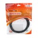 Кабель-адаптер/ Кабель-адаптер USB3.1 Type-Cm --> HDMI A(m) 4K@30Hz, 1.8m, Telecom <TCC005-1.8M>
