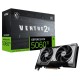 Видеокарта MSI RTX 5060 Ti 16G VENTUS 2X OC PLUS//RTX 5060, HDMI, DP*3, 16G, D7