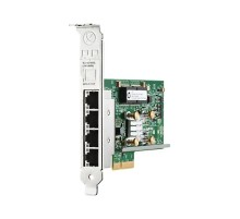 HPE Ethernet 1Gb 4P 331T Adapter