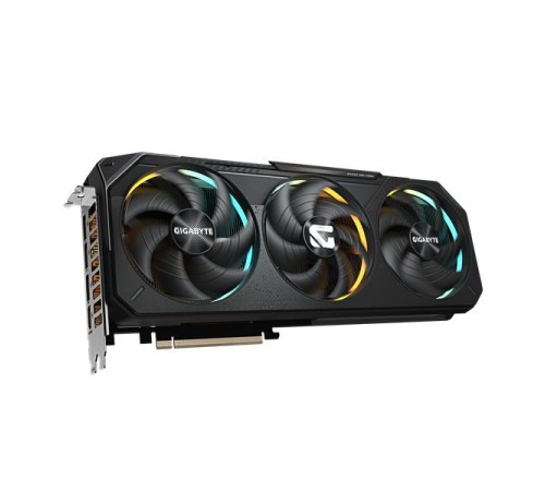 Видеокарта GIGABYTE RTX5070 GAMING OC 12G//RTX5070, HDMI*1, DP*3, 12G,D7
