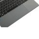 Ноутбук/ CHUWI HeroBook Pro 14.1"(1920x1080 IPS)/Intel Celeron N4020(1.1Ghz)/8192Mb/512SSDGb/noDVD/Int:Intel UHD Graphics 600/Cam/BT/WiFi/38WHr/war 1y/1.39kg/Grey/Win11Home + мышь