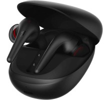 Наушники беспроводные 1MORE AERO черные