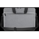 Defender Сумка для ноутбука Tote 15.6" серый, карман