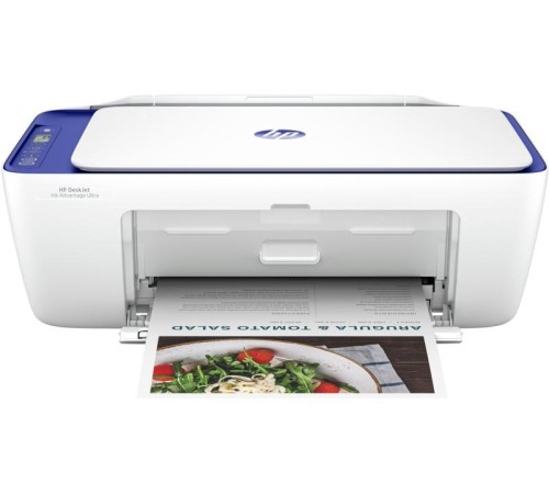 Струйное МФУ/ HP DeskJet Ink Advantage Ultra 4927 Струйное МФУ/ HP DeskJet Ink Advantage Ultra 4927