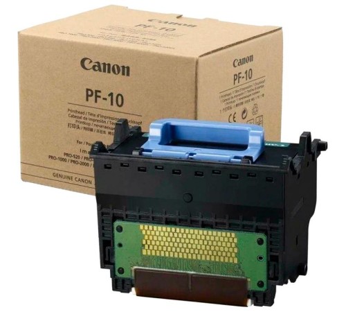 Печатающая головка/ PRINTHEAD PF-10 Печатающая головка/ PRINTHEAD PF-10