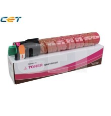 -/ Тонер-картридж (Type 516) для RICOH Aficio MPC2551 (CET) Magenta, 215г