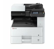  Kyocera ECOSYS M4125idn, P/C/S, ч/б лазерный, A3, 25/12(A4/A3) стр/мин, 1200x1200 dpi, 1 Гб, USB 2.0, Network, HyPAS, лоток 500 л., Duplex, автопод., старт.тонер 3000 стр.