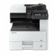 Kyocera ECOSYS M4125idn, P/C/S, ч/б лазерный, A3, 25/12(A4/A3) стр/мин, 1200x1200 dpi, 1 Гб, USB 2.0, Network, HyPAS, лоток 500 л., Duplex, автопод., старт.тонер 3000 стр.