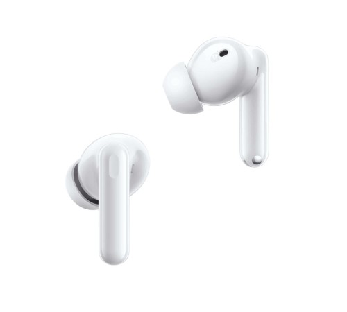 Беспроводные наушники Realme Buds T300_RMA2302_White/Белый Беспроводные наушники Realme Buds T300_RMA2302_White/Белый