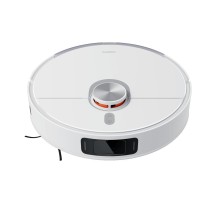 Робот-пылесос Xiaomi Robot Vacuum S20+ (White) EU B108GL (BHR8159EU) (Вскрытая упаковка)