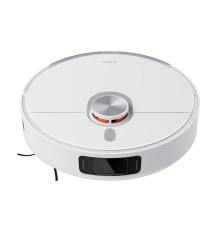 Робот-пылесос Xiaomi Robot Vacuum S20+ (White) EU B108GL (BHR8159EU) (Вскрытая упаковка)
