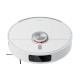 Робот-пылесос Xiaomi Robot Vacuum S20+ (White) EU B108GL (BHR8159EU) (Вскрытая упаковка)