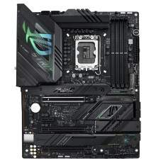 Материнская плата/ ROG STRIX Z790-F GAMING WIFI
