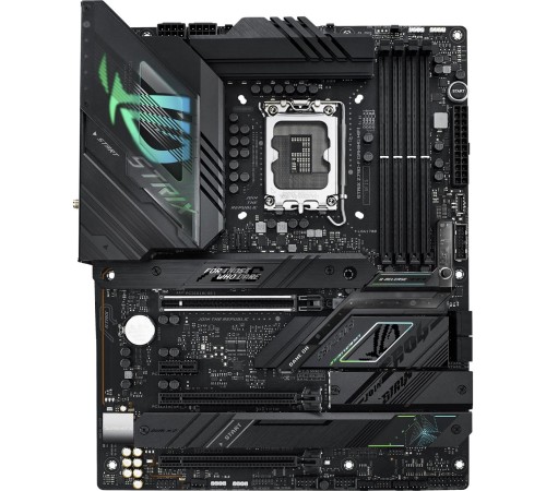 Материнская плата/ ROG STRIX Z790-F GAMING WIFI Материнская плата/ ROG STRIX Z790-F GAMING WIFI