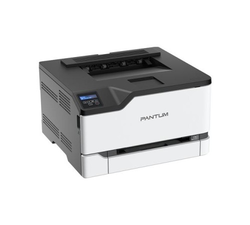 Цветной принтер Pantum CP2200DW Printer, Color laser, A4, 24 ppm (max 50000 p/mon), 1 GHz, 1200x600 dpi, 512 mb RAM, paper tray 250 pages, USB, LAN, WiFi, start. cartridge 750/500 page Цветной принтер Pantum CP2200DW Printer, Color laser, A4, 24 ppm (max 50000 p/mon), 1 GHz, 1200x600 dpi, 512 mb RAM, paper tray 250 pages, USB, LAN, WiFi, start. cartridge 750/500 page