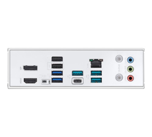 Материнская плата/ B650E MAX GAMING WIFI W Материнская плата/ B650E MAX GAMING WIFI W