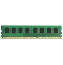 Память оперативная/ Kingston 4GB 1600MT/s DDR3L Non-ECC CL11 DIMM 1.35V (Select Regions ONLY)