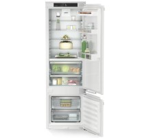 Встраиваемые холодильники Liebherr/ EIGER, ниша 178, Plus, BioFresh, МК SmartFrost, 2 контейнера, door-on-door