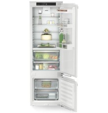 Встраиваемые холодильники Liebherr/ EIGER, ниша 178, Plus, BioFresh, МК SmartFrost, 2 контейнера, door-on-door