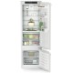 Встраиваемые холодильники Liebherr/ EIGER, ниша 178, Plus, BioFresh, МК SmartFrost, 2 контейнера, door-on-door